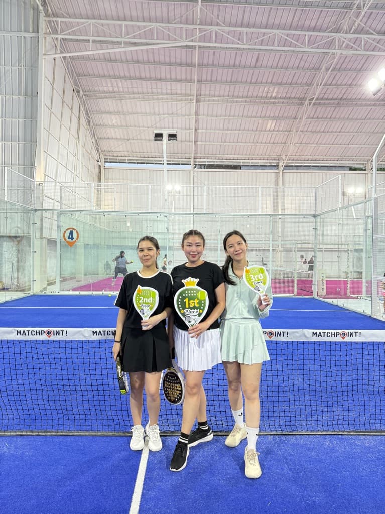 TiKum Padel media 5