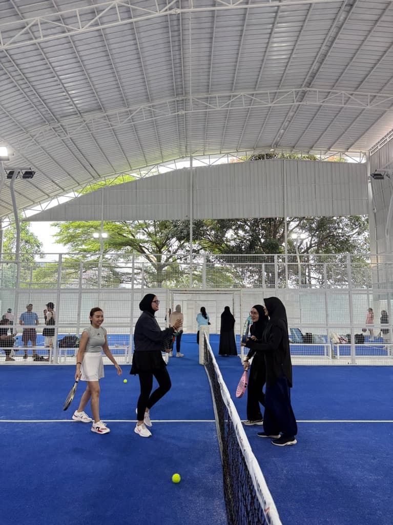 TiKum Padel media 3