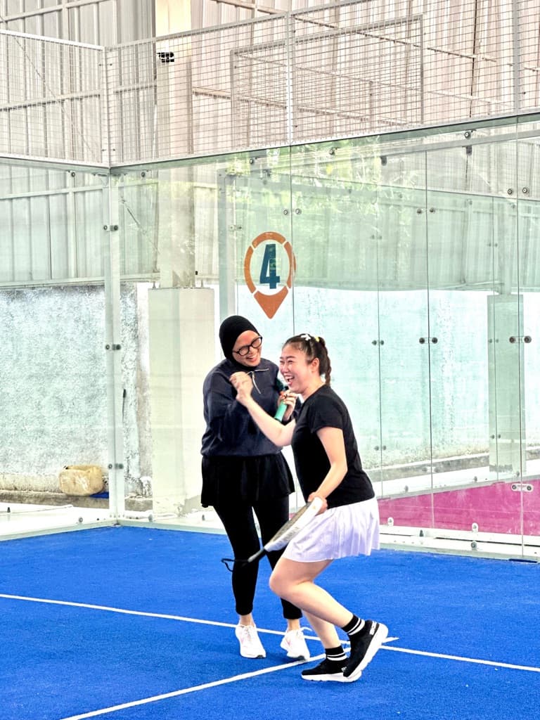 TiKum Padel media 4