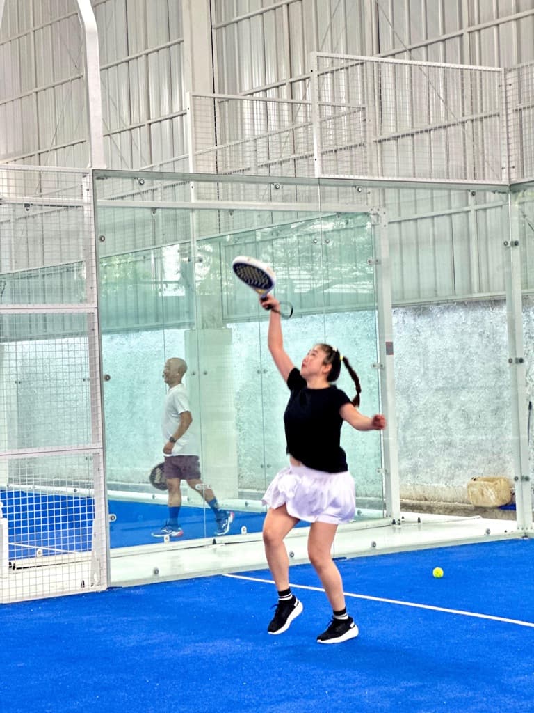 TiKum Padel media 2