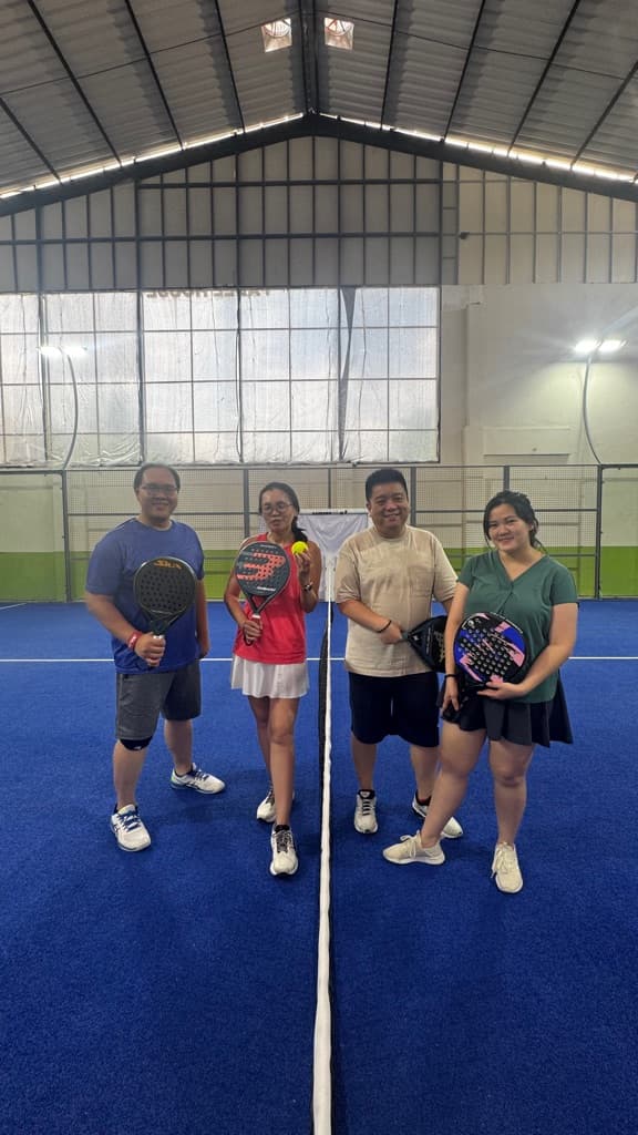 Ciao! Padel media 3