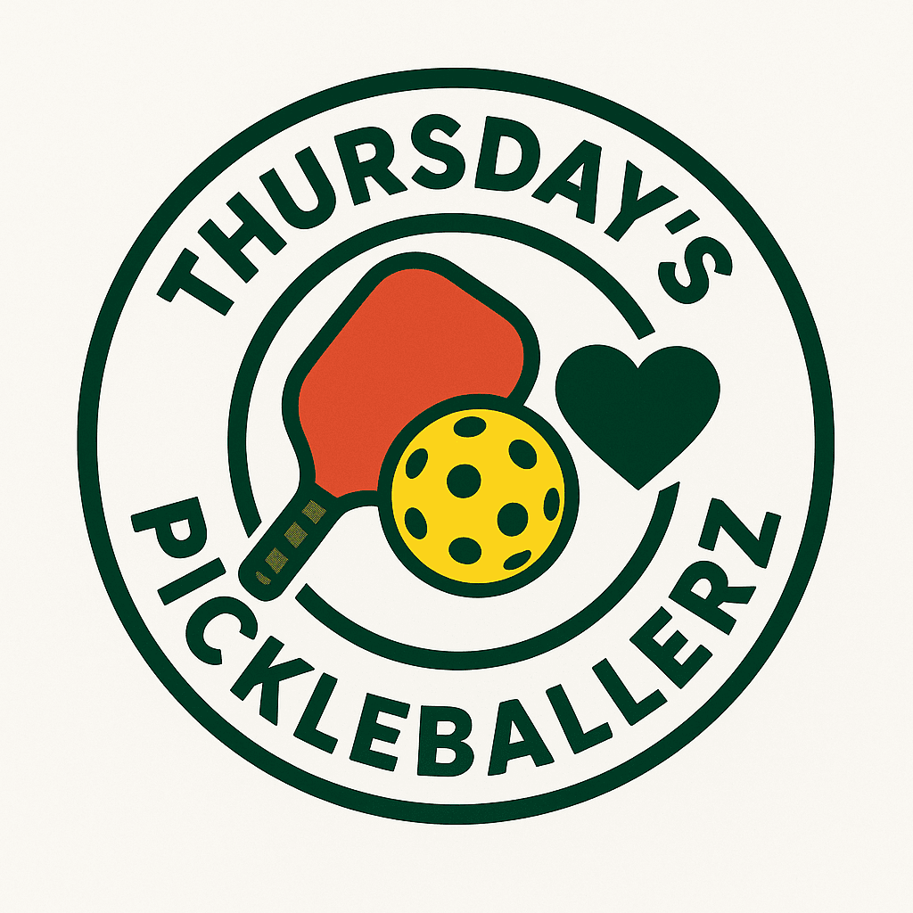 Thursday's Pickleballerz media 1
