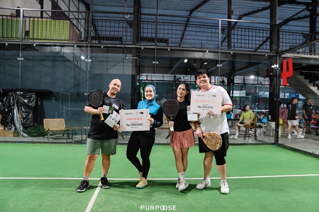 INNER COURT  media 1