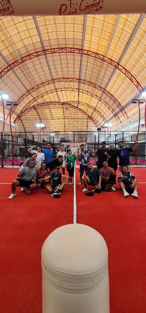 Minggu Depan Atlit (MDA) media 1