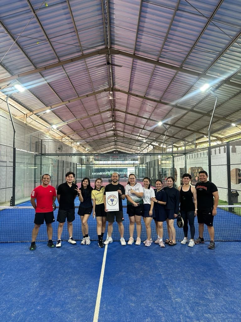 MABOK PADEL media 1