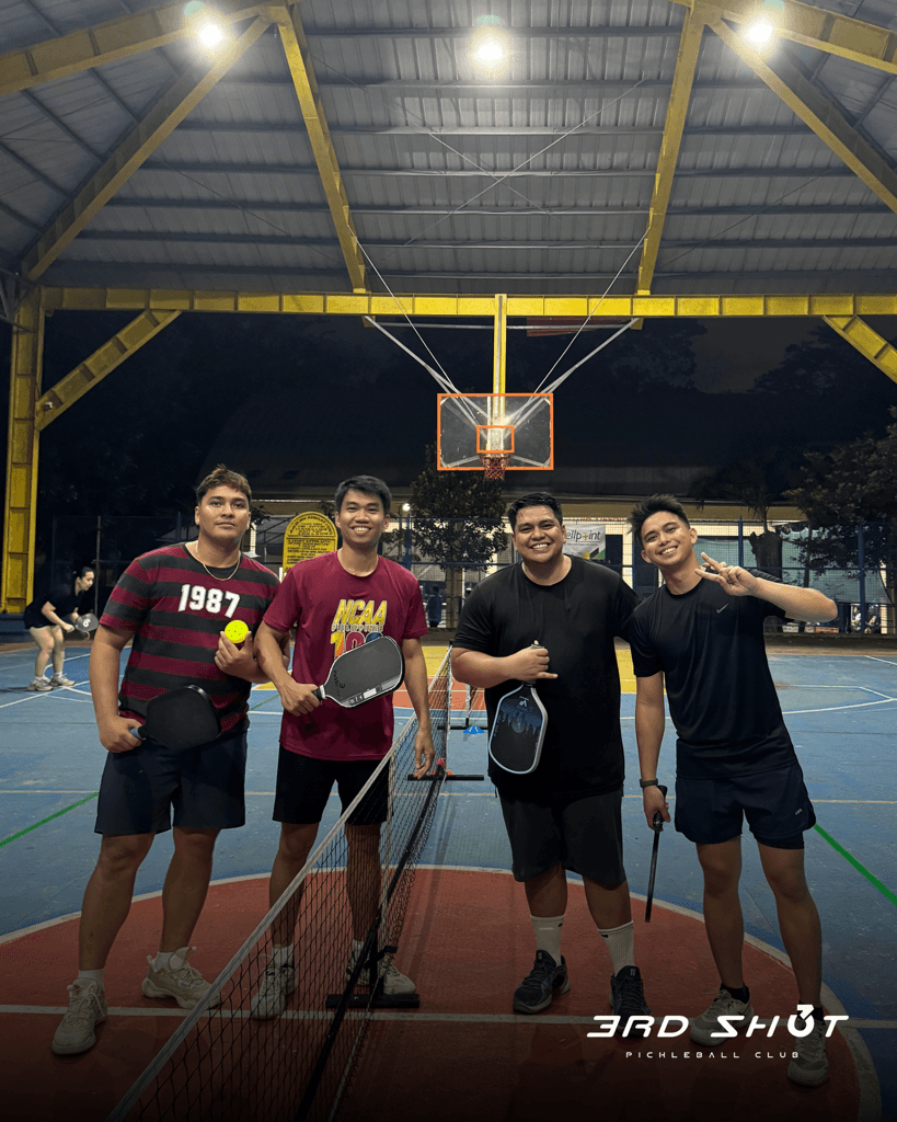 PilarHood Pickleball Club media 5