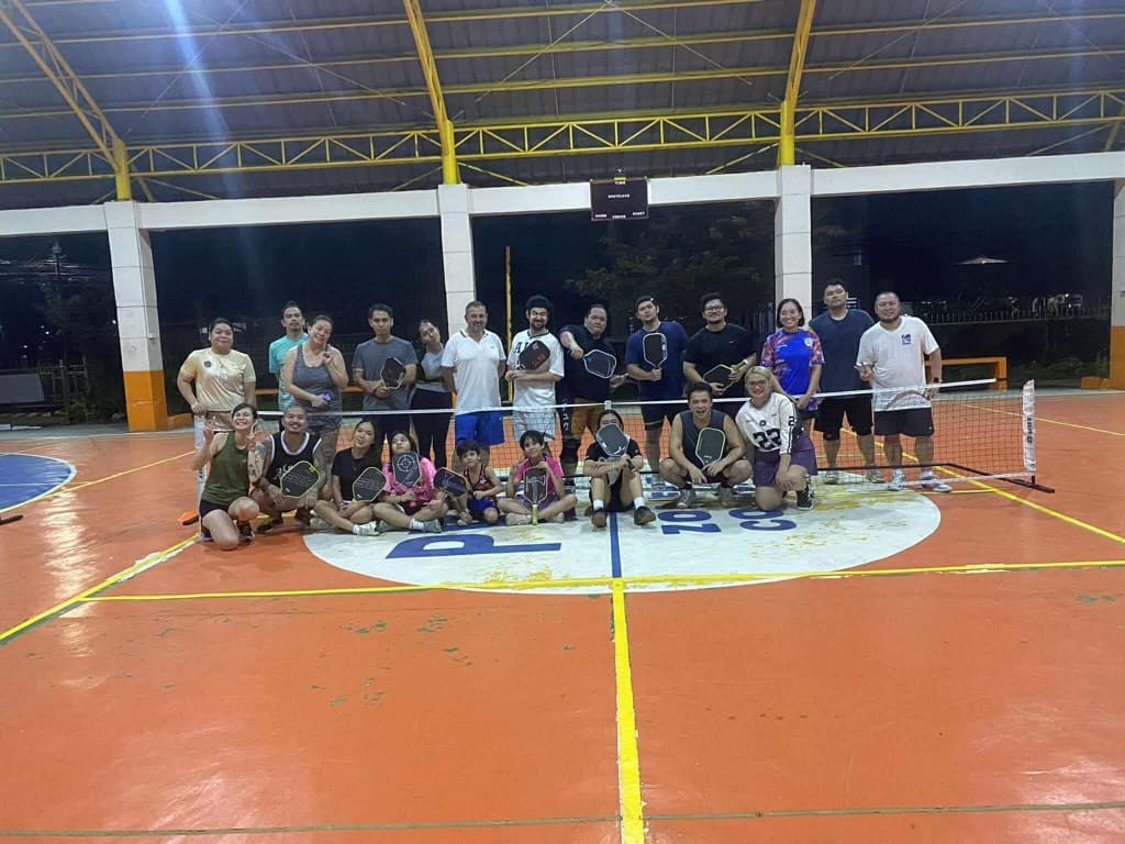 PilarHood Pickleball Club media 6