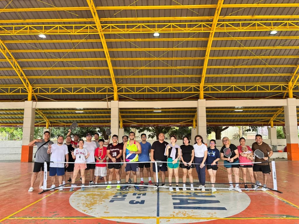 PilarHood Pickleball Club media 2