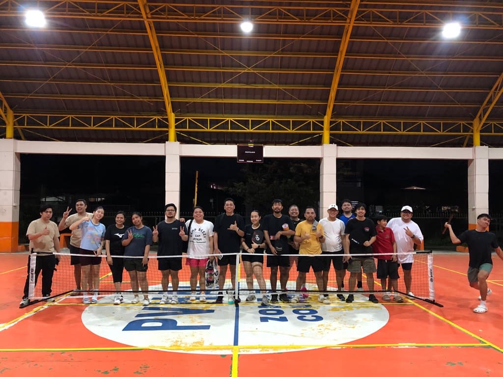 PilarHood Pickleball Club media 3