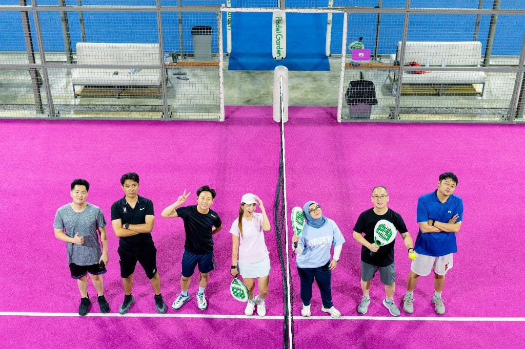 Rally Padelita media 5