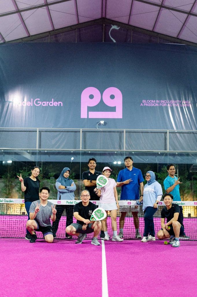 Rally Padelita media 4