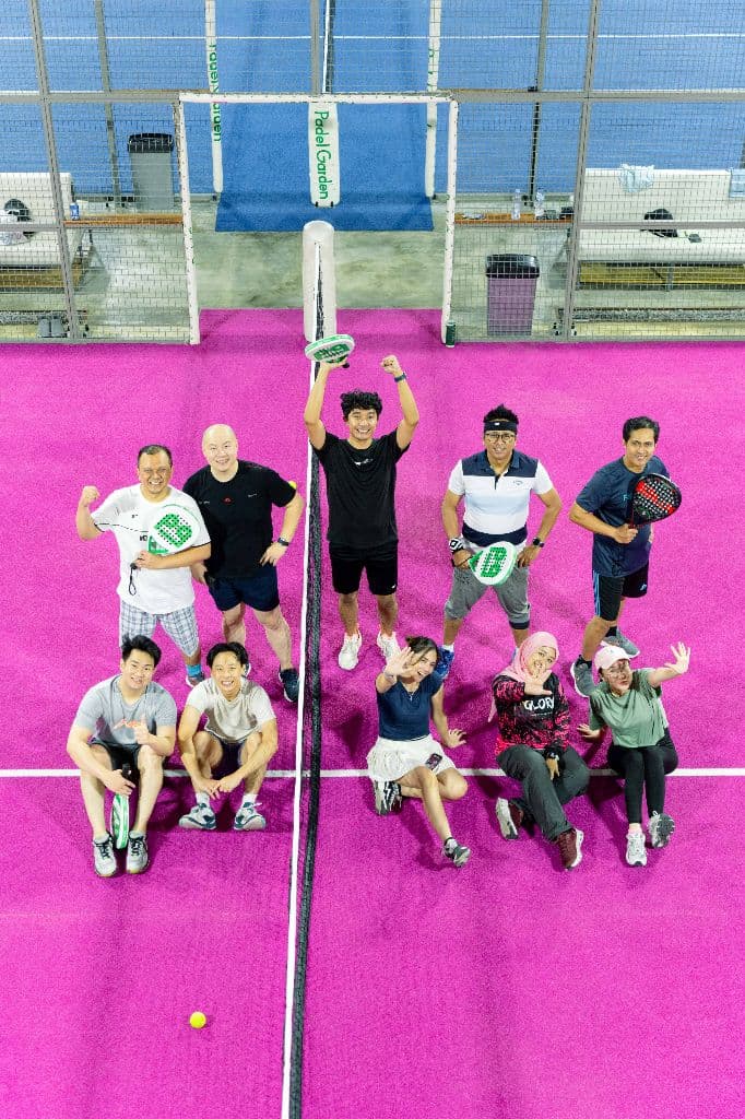 Rally Padelita media 3