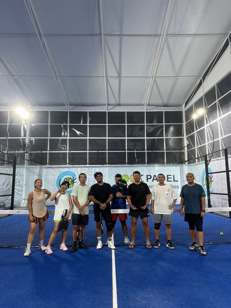 PO Padel Club media 4