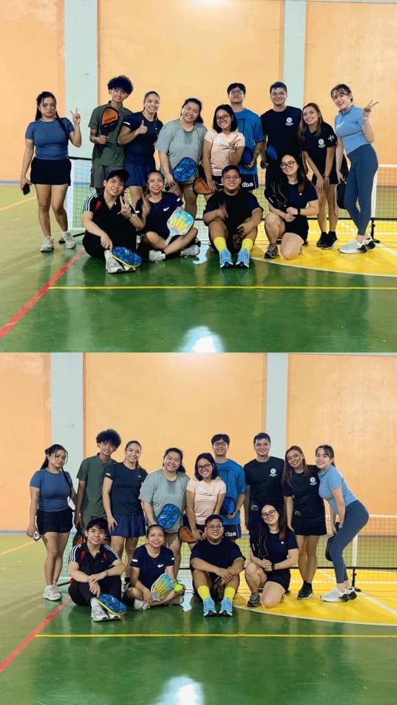 Mabalacat Dinkers Club media 1