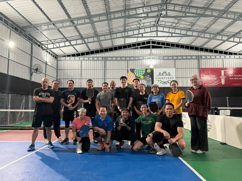 The Dink Wreckers Club  media 2