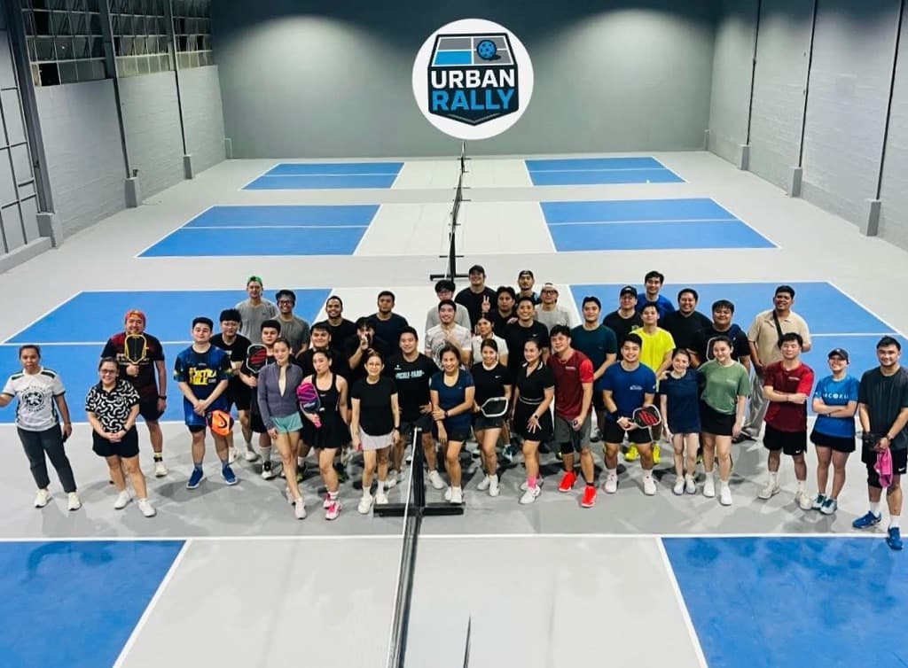 WPC Pickleball Club media 2
