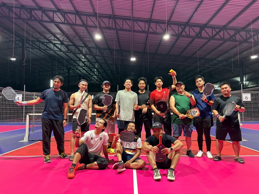 Hazell Pickle Club X Franklin Malaysia media 2