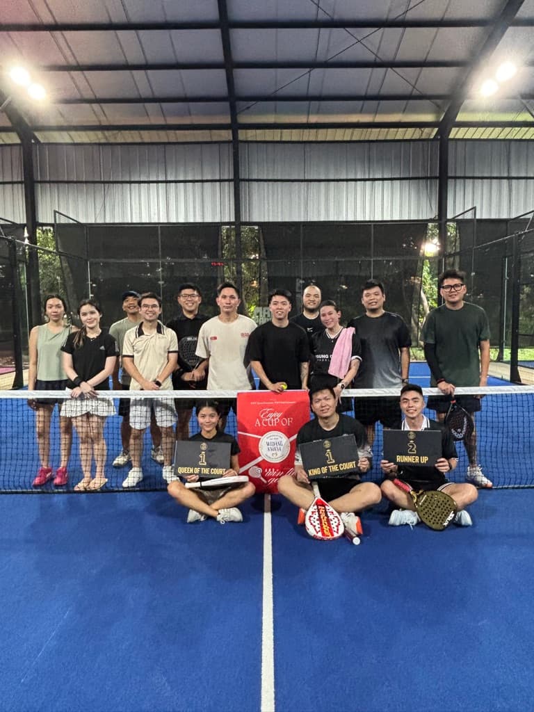 [ YC ]Young Crown Padel  media 5