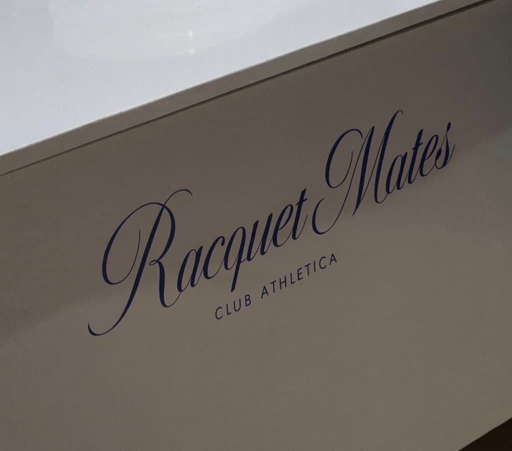 Racquet Mates media 1