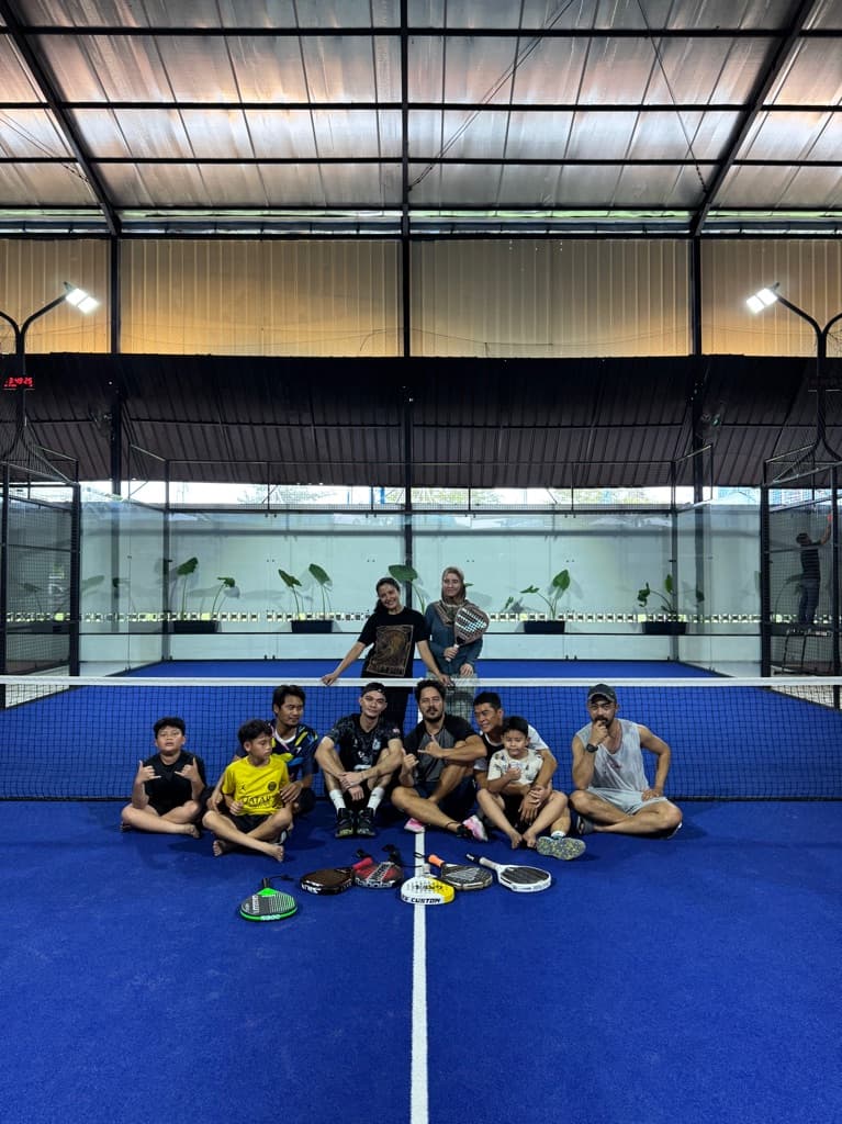 Padel Connections media 1