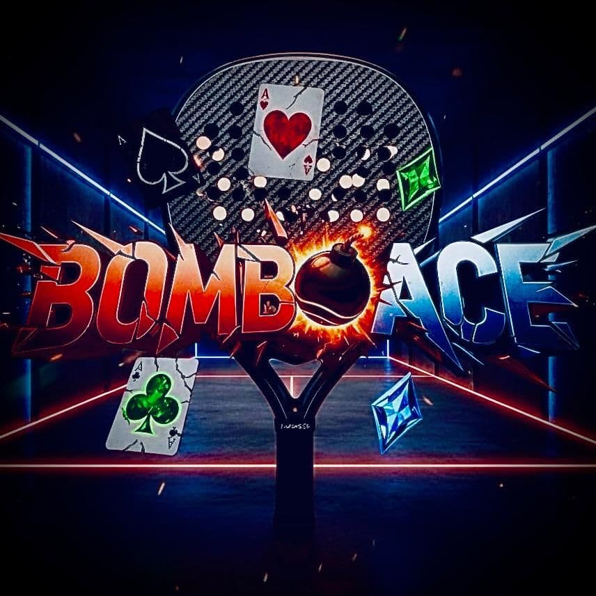 BOMB ACE media 1