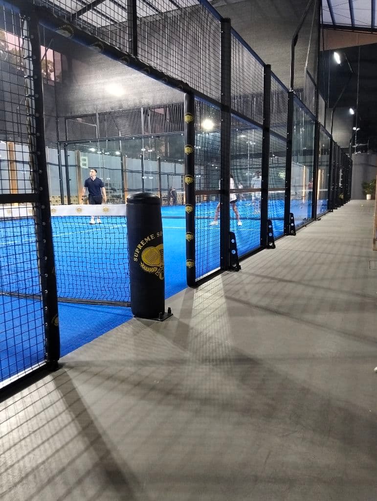 HIPMI Padel Club Cimahi media 1