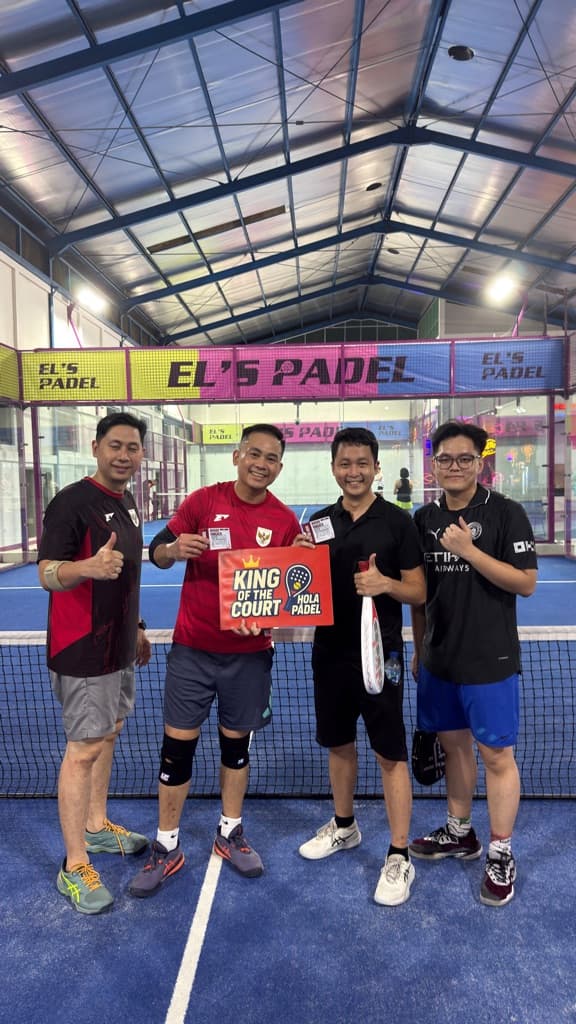 Hola Padel media 6