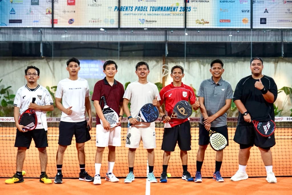Padel Serius club media 3
