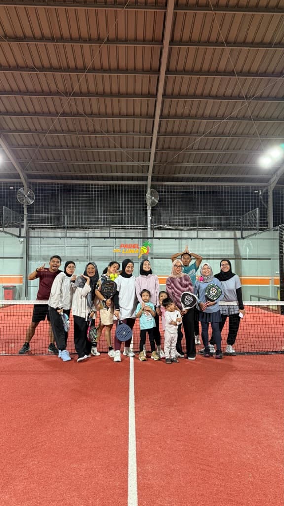 Pasca Beginner Club media 1