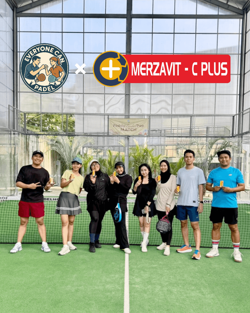 Everyone Can Padel  media 1