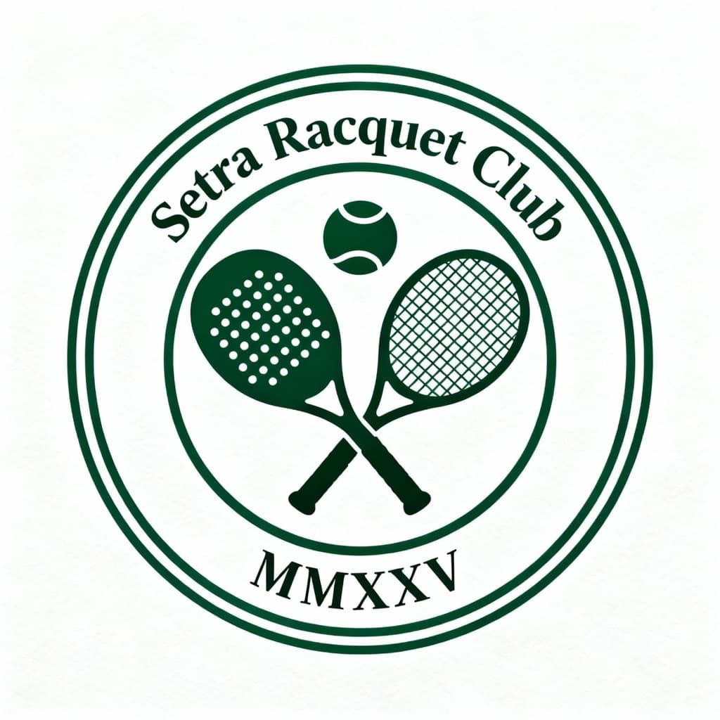 Setra Racquet Club media 1