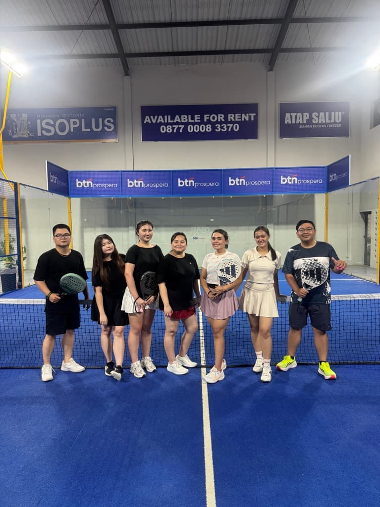 Padel Culture Indonesia media 6