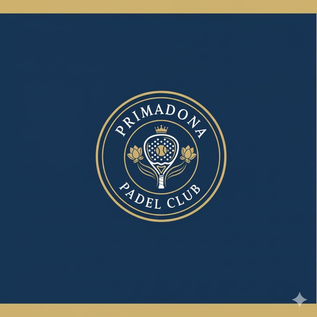 Primadona Padel Club media 1