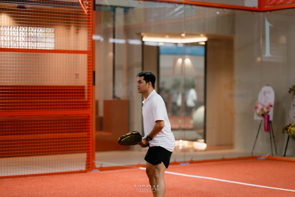 HELLO PADEL 🥳🫡 media 5
