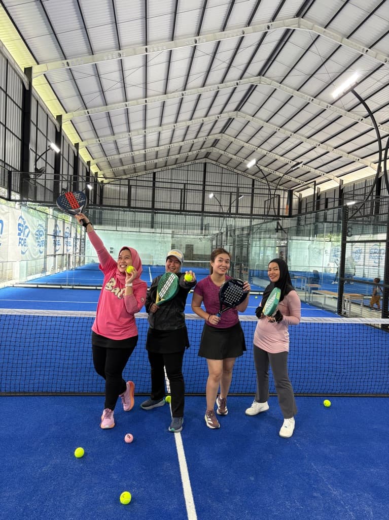 Addict Padel Coaching 🎾 media 6