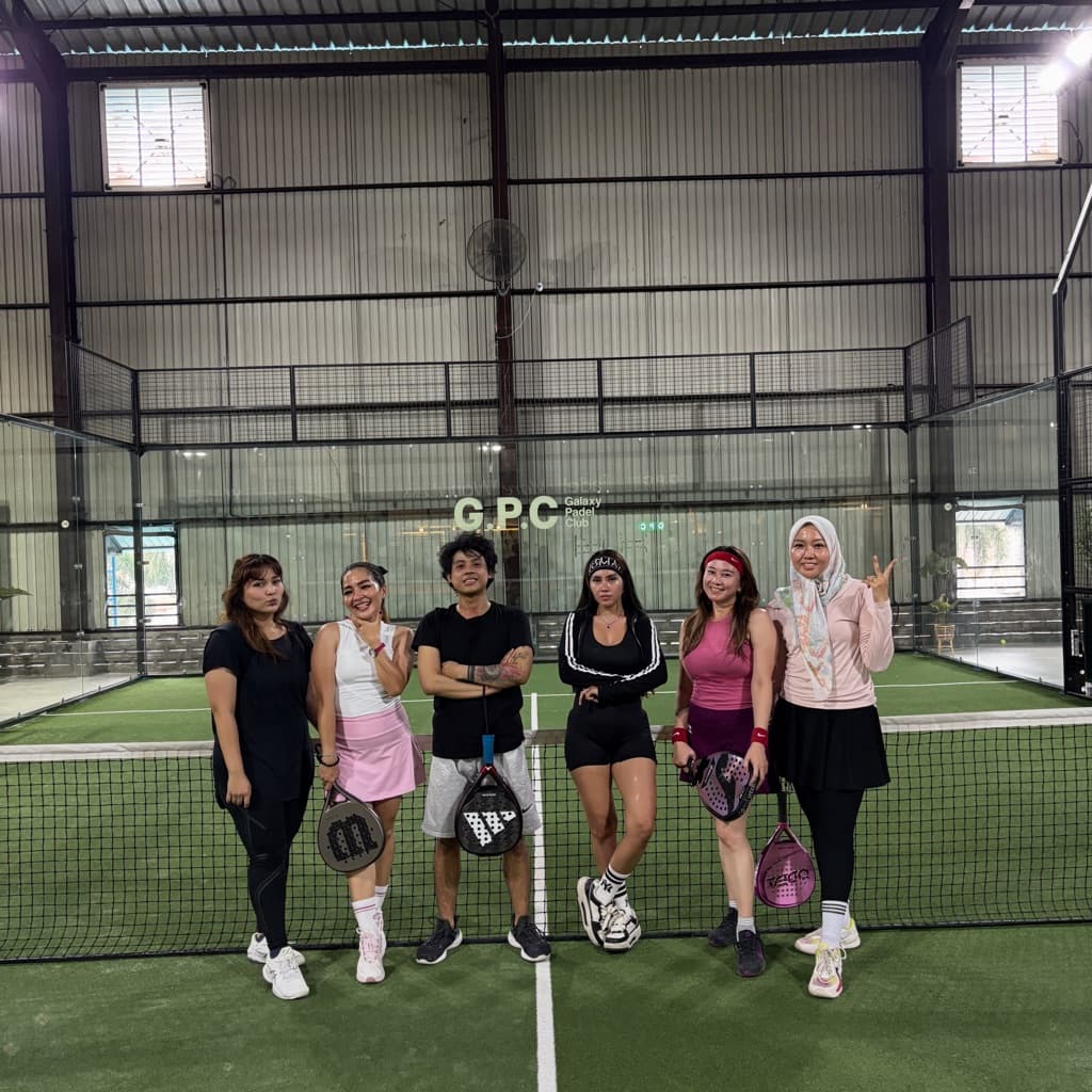 Addict Padel Coaching 🎾 media 5
