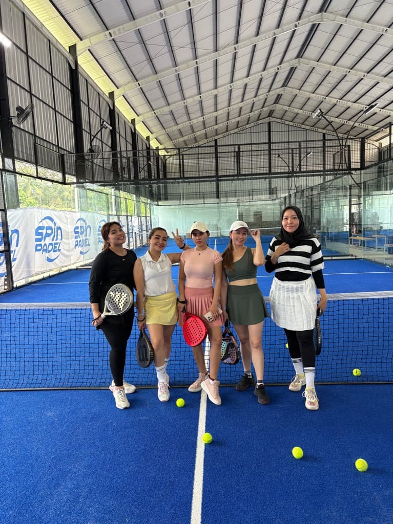 Addict Padel Coaching 🎾 media 2