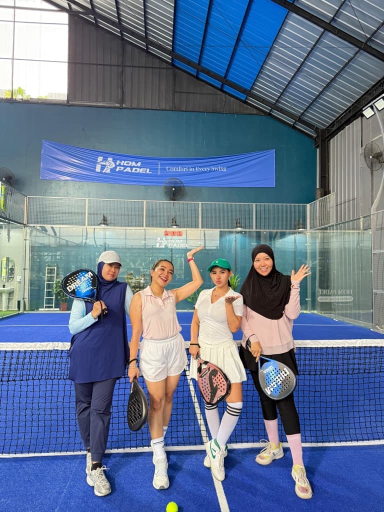 Addict Padel Coaching 🎾 media 4