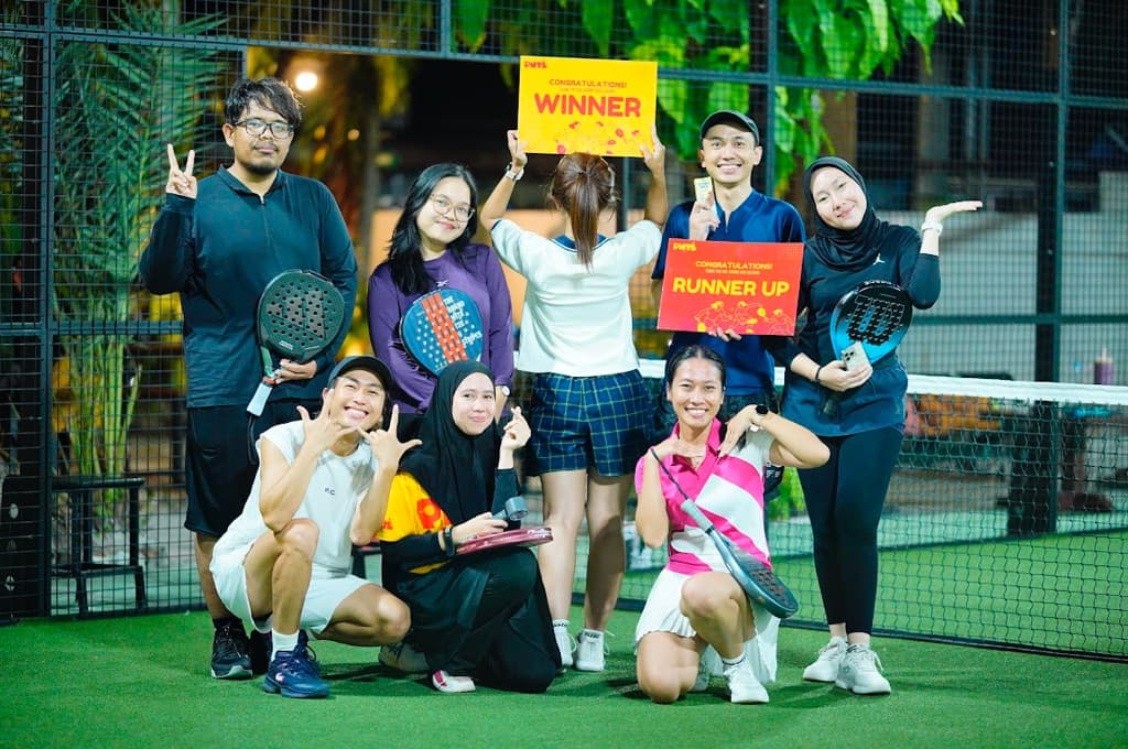 PNTL On Court media 2