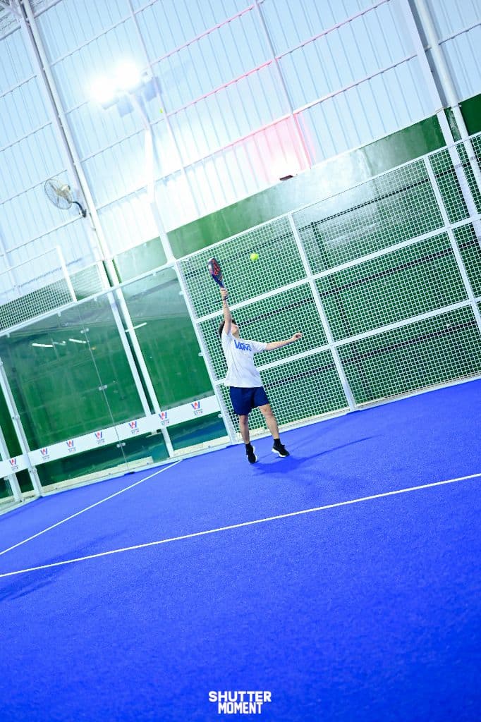 Padel Hore PHP media 6