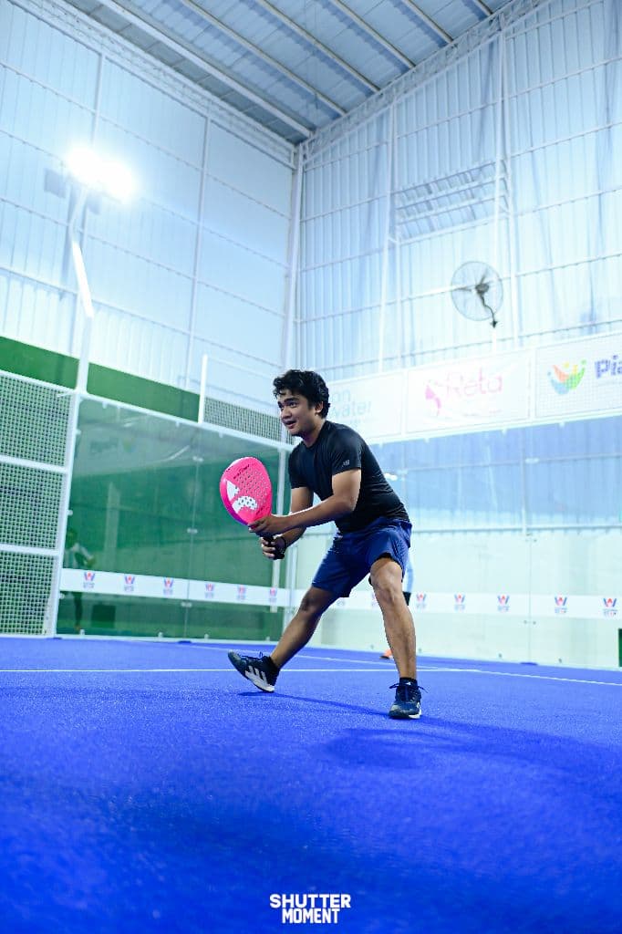 Padel Hore PHP media 4