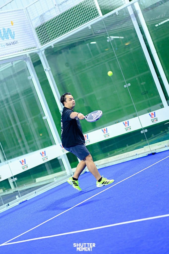 Padel Hore PHP media 5