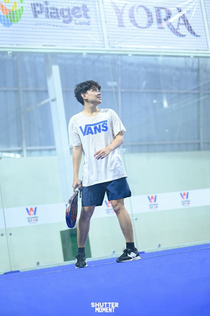 Padel Hore PHP media 2