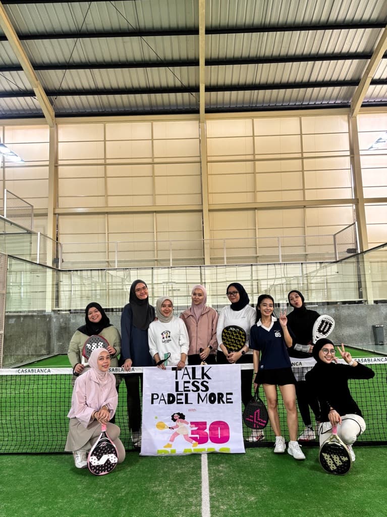 Diatas Tiga Puluh media 6