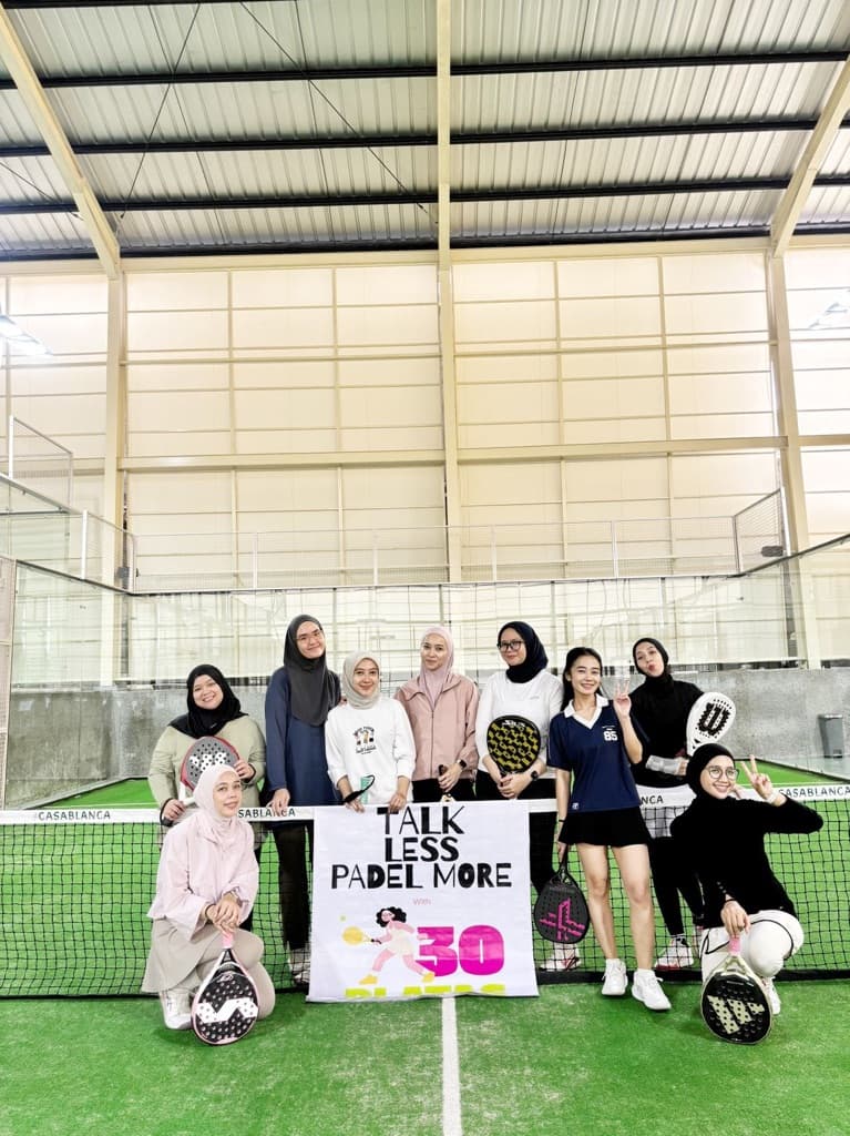 Diatas Tiga Puluh media 1