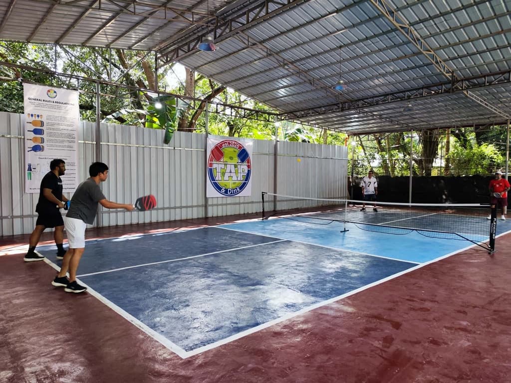 Clickleball Community media 6