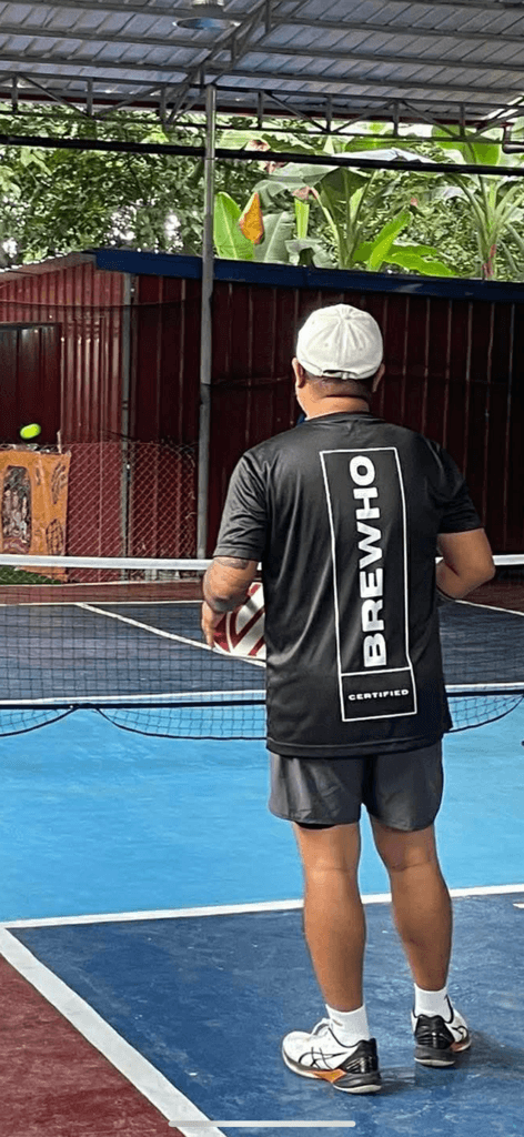 Clickleball Community media 4