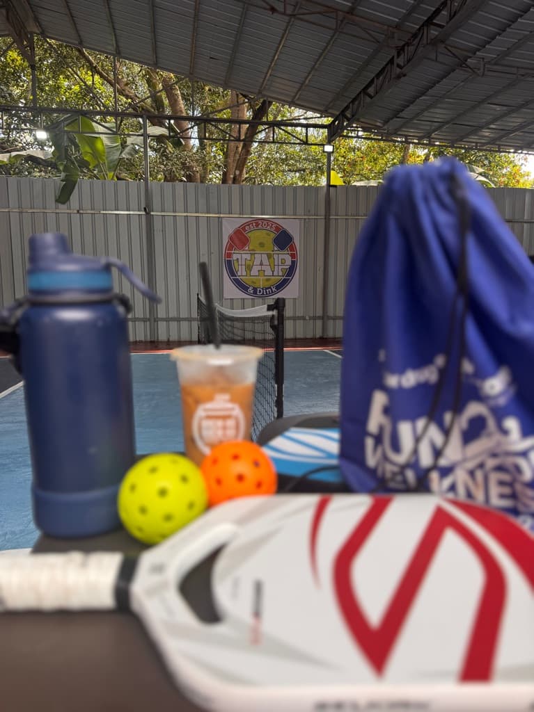 Clickleball Community media 5