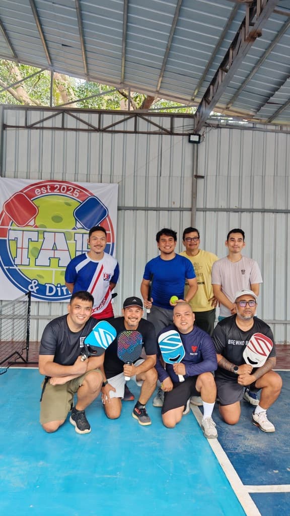 Clickleball Community media 3