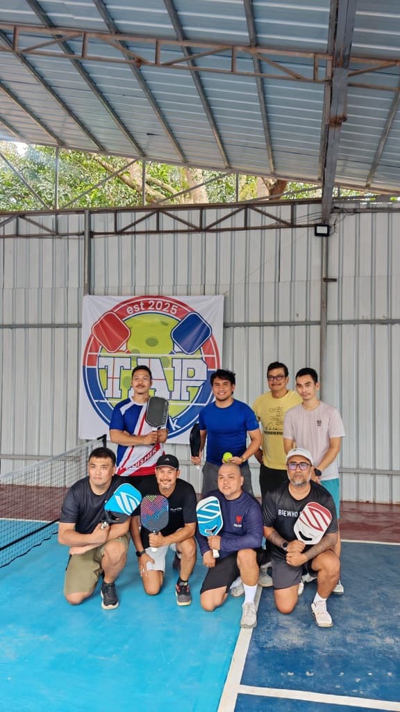 Clickleball Community media 2